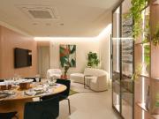 Apartamento com 3 quartos à venda em Belo Horizonte, no...