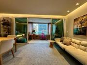 Apartamento com 3 quartos à venda em Belo Horizonte, no...