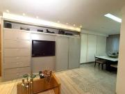 Apartamento com 3 quartos à venda em Belo Horizonte, no...
