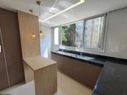 Apartamento com 3 quartos à venda em Belo Horizonte, no...