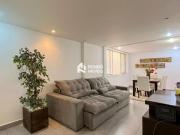 Apartamento com 3 quartos à venda em Belo Horizonte, no...