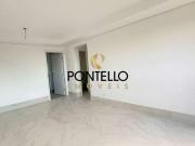 Apartamento com 3 quartos à venda em Belo Horizonte, no...