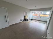 Apartamento com 3 quartos à venda em Belo Horizonte, no...