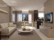 Apartamento com 3 quartos à venda em Belo Horizonte, no...