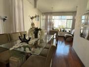 Apartamento com 3 quartos à venda em Belo Horizonte, no...