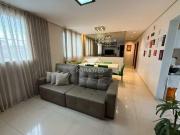 Apartamento com 3 quartos à venda em Belo Horizonte, no...