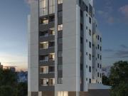 Apartamento com 3 quartos à venda em Belo Horizonte, no...