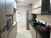 Apartamento com 3 quartos à venda em Bethaville I SP