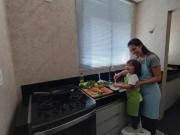 Apartamento com 3 quartos à venda em Betim, no bairro Centro