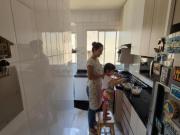 Apartamento com 3 quartos à venda em Betim, no bairro...