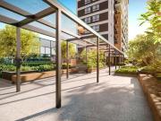 Apartamento com 3 quartos à venda em Bigorrilho PR