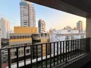 Apartamento com 3 quartos à venda em Boqueirão SP