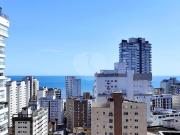 Apartamento com 3 quartos à venda em Boqueirão SP