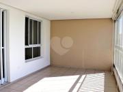 Apartamento com 3 quartos à venda em Bosque Da Saúde SP