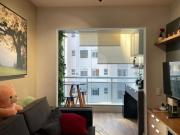 Apartamento com 3 quartos à venda em Brás SP
