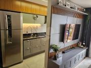 Apartamento com 3 quartos à venda em Brás SP