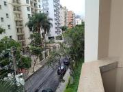 Apartamento com 3 quartos à venda em Brooklin Novo SP