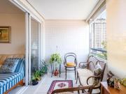 Apartamento com 3 quartos à venda em Brooklin Paulista SP