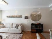 Apartamento com 3 quartos à venda em Brooklin Paulista SP
