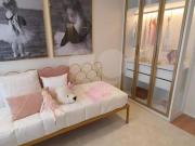 Apartamento com 3 quartos à venda em Brooklin Paulista SP