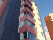 Apartamento com 3 quartos à venda em Cabral PR