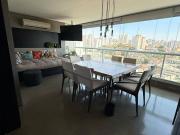 Apartamento com 3 quartos à venda em Cambuci SP