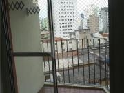 Apartamento com 3 quartos à venda em Cambuci SP