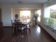 Apartamento com 3 quartos à venda em Cambuci SP