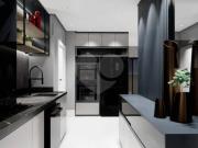 Apartamento com 3 quartos à venda em Campestre SP
