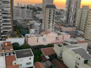Apartamento com 3 quartos à venda em Campestre SP