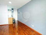 Apartamento com 3 quartos à venda em Campininha SP