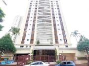 Apartamento com 3 quartos à venda em Campo Belo SP