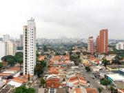 Apartamento com 3 quartos à venda em Campo Belo SP
