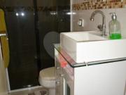 Apartamento com 3 quartos à venda em Campos Elíseos SP