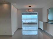Apartamento com 3 quartos à venda em Canto Do Forte SP