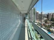 Apartamento com 3 quartos à venda em Canto Do Forte SP