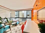 Apartamento com 3 quartos à venda em Capão Da Canoa, no...