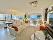 Apartamento com 3 quartos à venda em Capão Da Canoa, no...