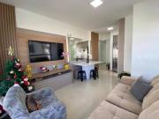 Apartamento com 3 quartos à venda em Capão Da Canoa, no...