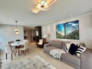 Apartamento com 3 quartos à venda em Capão Da Canoa, no...