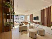 Apartamento com 3 quartos à venda em Capão Da Canoa, no...