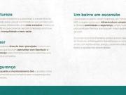 Apartamento com 3 quartos à venda em Capela SP