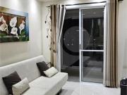 Apartamento com 3 quartos à venda em Carandiru SP