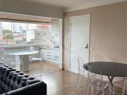 Apartamento com 3 quartos à venda em Casa Branca SP
