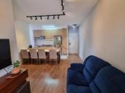 Apartamento com 3 quartos à venda em Catumbi SP