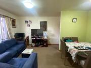 Apartamento com 3 quartos à venda em Caxingui SP