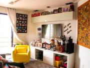 Apartamento com 3 quartos à venda em Centro SP