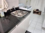 Apartamento com 3 quartos à venda em Centro SP