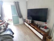 Apartamento com 3 quartos à venda em Centro SP
