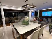 Apartamento com 3 quartos à venda em Centro SP